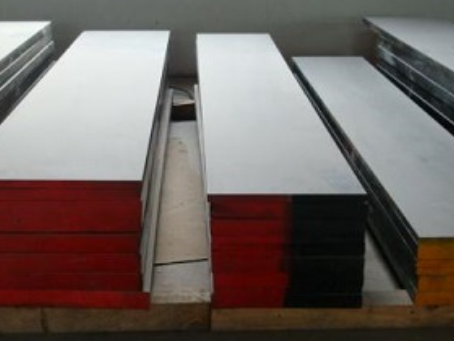玛多Cr12MoV模具钢