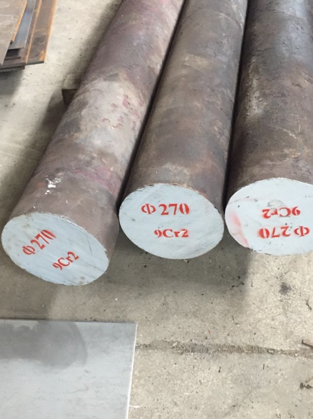 玛多9Cr2工具钢