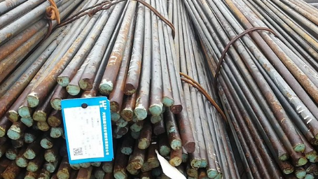 玛多30CrNi3Mo合金结构钢
